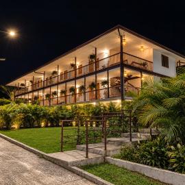 Hotel Casa Bourbon - Finca del Café, Santa Rosa de Cabal