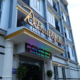 Aahotel by ABCIS