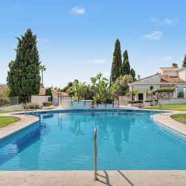 Apartamento Luminoso Marbella