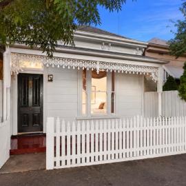 Cosy Home In Middle Park, Near Beach and City with Sauna