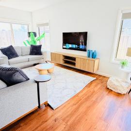 Spacious Home Away From Home