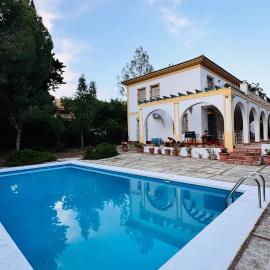 Villa Sevilla Giralda