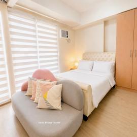 The Palladium - Modern Executive Studio