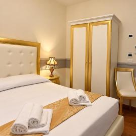 La Perla Tolentini Venice, hotel v Benátkách