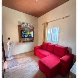 Apartamento e hotel em Oiapoque JL&L 1