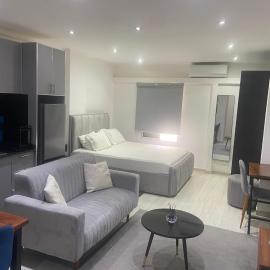 Family House, hotel u gradu Luanda