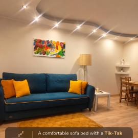 JOJO Jurmala Comfort Plus