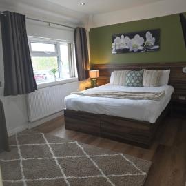 Langley Guest House Nr Pinewood Studios