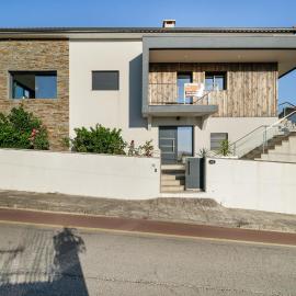 Muscat House