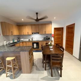 Aran Apartments