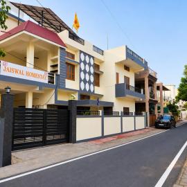 Jaiswal Homestay