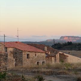 Casa Pepita, Casa Rural con Jacuzzi y Sauna, hotel a Alpuente