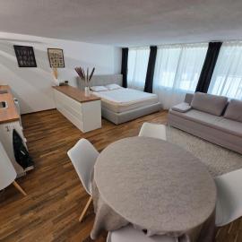 Ruhiges Studio bei Aarau mit Top Anbindung