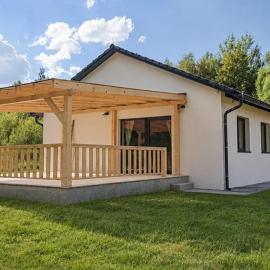 Entire House Mlýnec