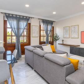 GuestReady - Urban Suite City Center
