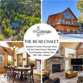 Parker Chalet
