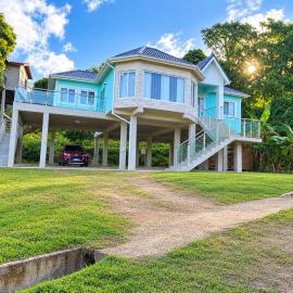 Grace Haven Oasis