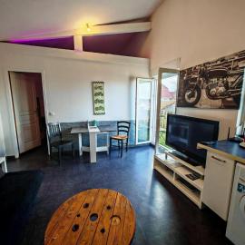 Appartement complet