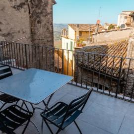Todi Centro - Le Terrazze di San Fortunato