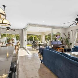 Amazon Artistry 5 bedrooms Full House