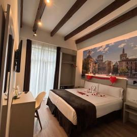 Hotel BESTPRICE Valencia