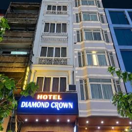 Diamond Crown Hotel