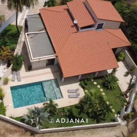 Agence Adjana Resort - Résidence Les Cristallines