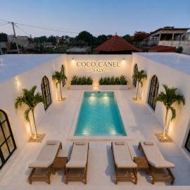 Coco Canel