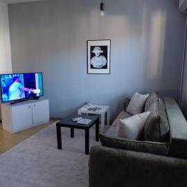 Novi Apartman 19, hotell sihtkohas Foča