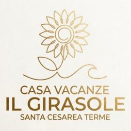 IL Girasole 100 meters from the sea