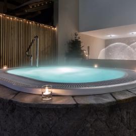 Hotel La Fradora - Dolomites Hotel