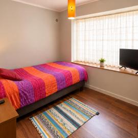 Habitación ejecutiva, wc privado y ducha compartida