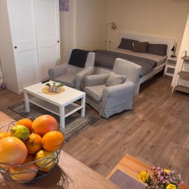 Tiché Apartmány v Centre Mesta