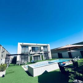 Dallas Private Villa