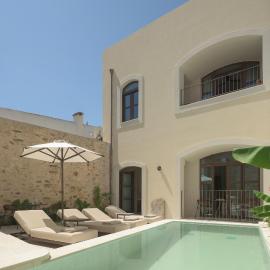 Fabrika Concept Suites