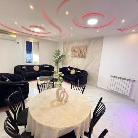Apartment au cœur de Constantine, hotel a El Khroub
