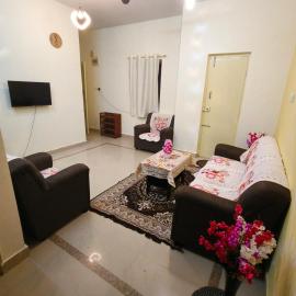 The Homely Heaven