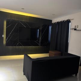 Departamento Grande en Xochimilco CDMX