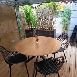 La Maison des Orchidées, hotel in Vauvert