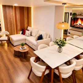 Luxury Apartment Near Sheraton for Families & Groups, hotel in Lima