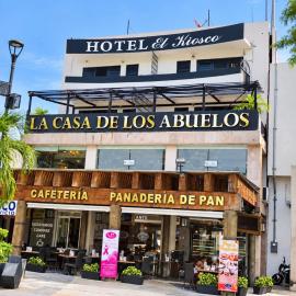 Hotel El Kiosco