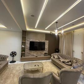 The Grand Reserve, Hotel in Ikeja