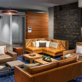 Hotel Indigo Athens - University Area by IHG, ξενοδοχείο στην Αθήνα
