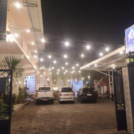 Bis homestay, hotel Sumbawa Besarban