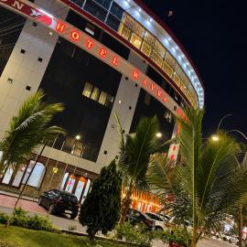 Hotel Wayra