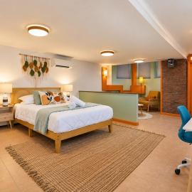 Vintage Luxe NY - Designer Lofts & Apartments NYC