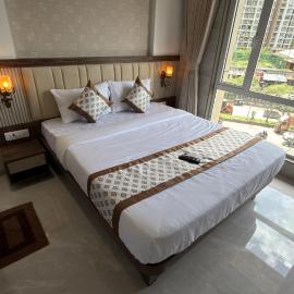 Hotel Shree Arka Residency - Airoli