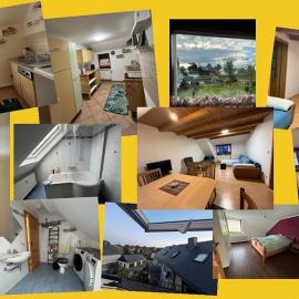 Ardesia holiday apartment