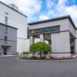 La Quinta by Wyndham Danbury, hotelli kohteessa Danbury