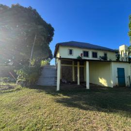 Villa Amporaha
